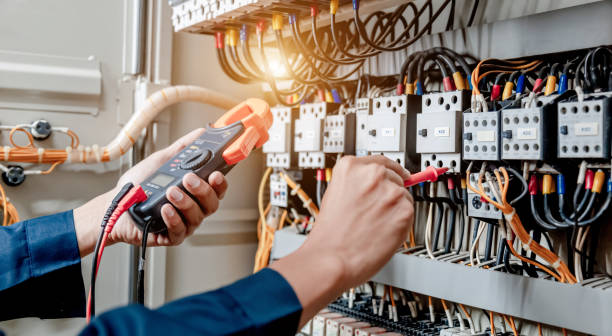 Best Electrical Contractors for Businesses  in Saybrook Manor, CT