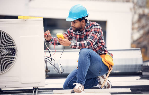 Best Local Electrician Companies  in Saybrook Manor, CT