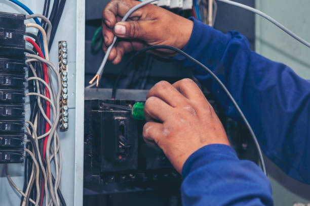 Best Electric Panel Repair  in Saybrook Manor, CT
