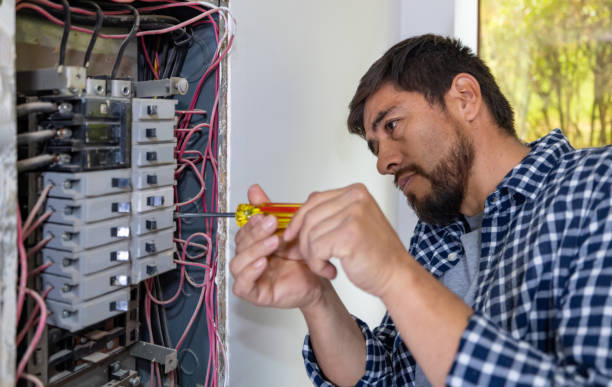 Electrical Rewiring Services in CT
